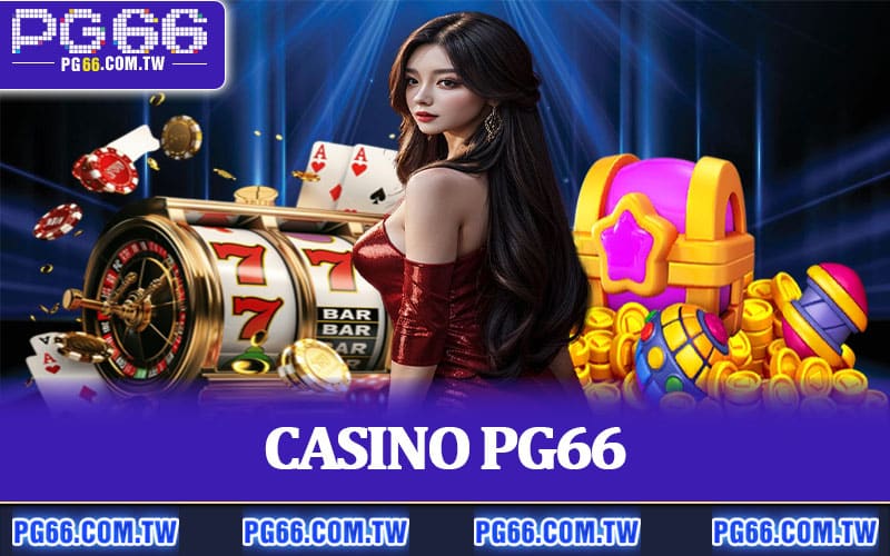Casino PG66