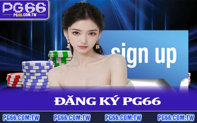 Đăng Ký PG66
