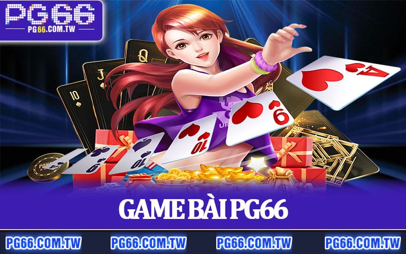 Game Bài PG66