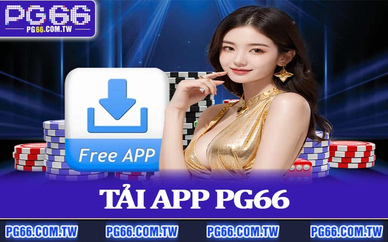 Tải App PG66