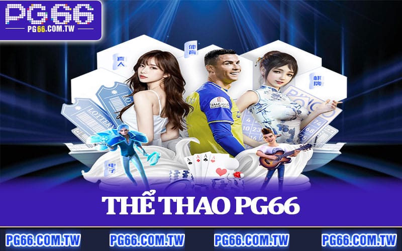 Thể Thao PG66