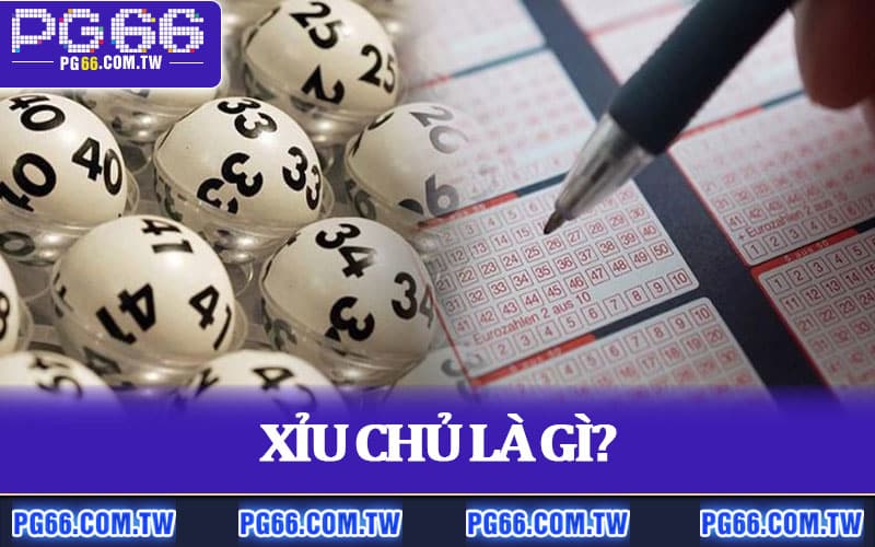 Xỉu Chủ Là Gì