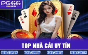 Top Nhà Cái Uy Tín